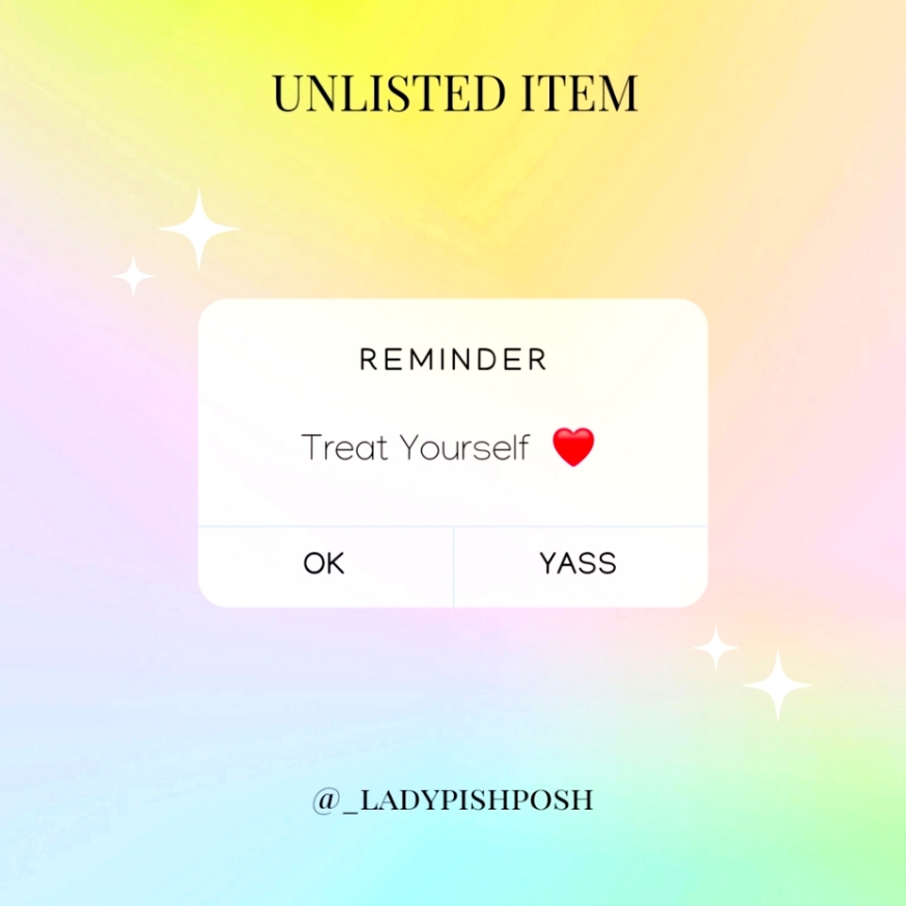 Unlisted Items from show